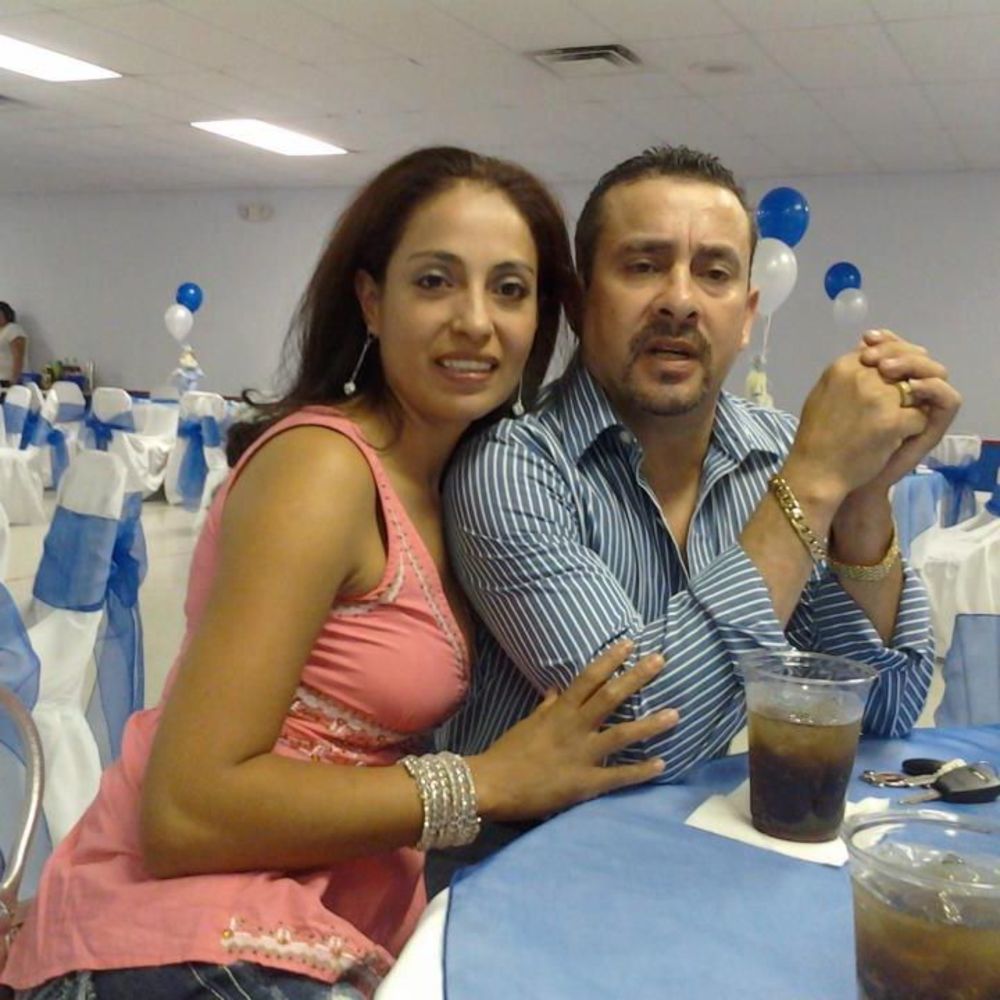 Meet your Posher, Luis a